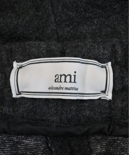 ami 其他款