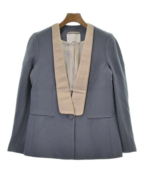 3.1 Phillip Lim 無領外套