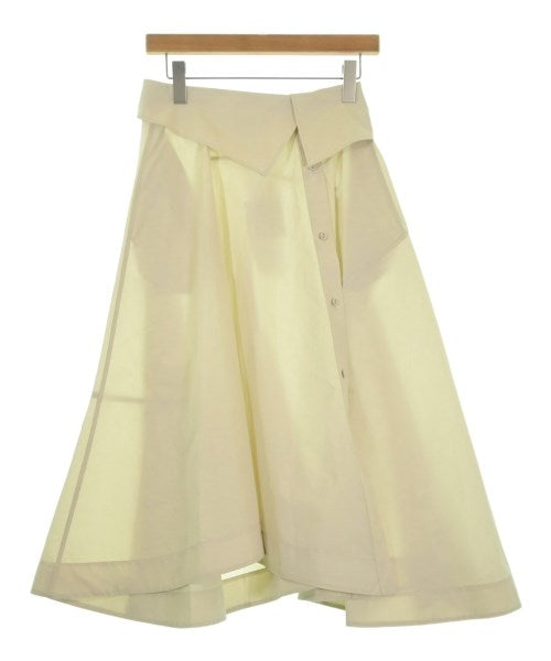 3.1 Phillip Lim 長裙/超長裙