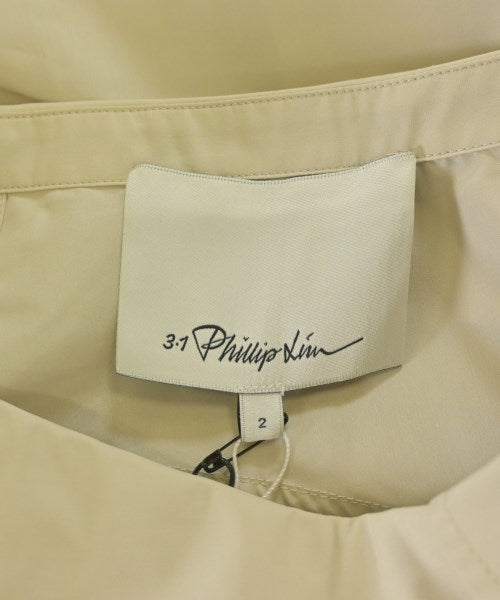 3.1 Phillip Lim 長裙/超長裙