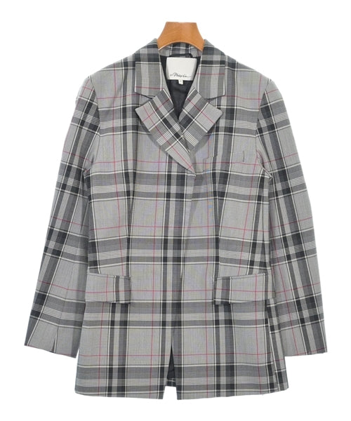 3.1 Phillip Lim 夾克