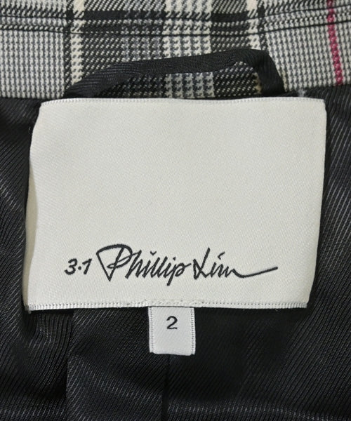 3.1 Phillip Lim 夾克