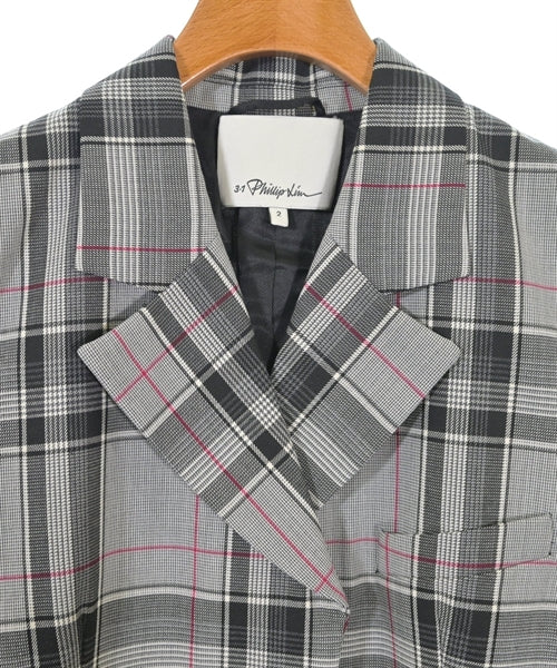 3.1 Phillip Lim 夾克