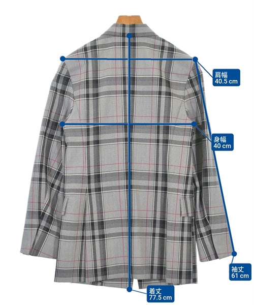 3.1 Phillip Lim 夾克