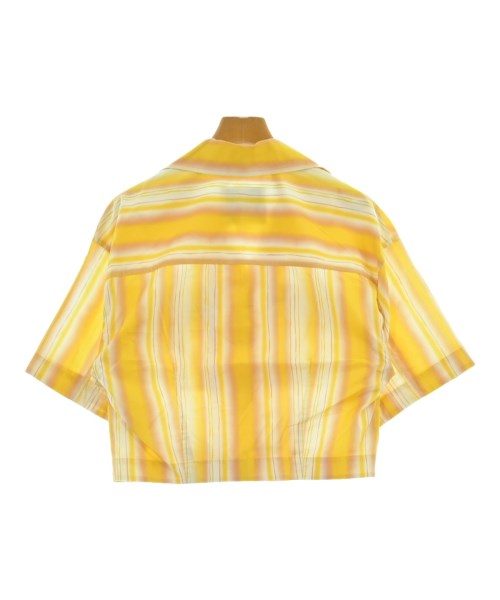 3.1 Phillip Lim 女襯衫