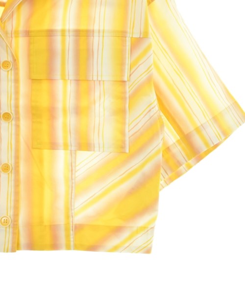 3.1 Phillip Lim 女襯衫