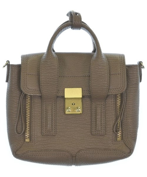 3.1 Phillip Lim 肩背包