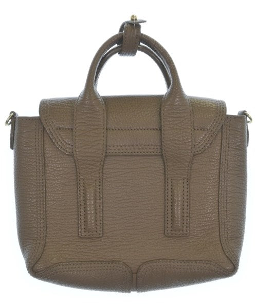 3.1 Phillip Lim 肩背包