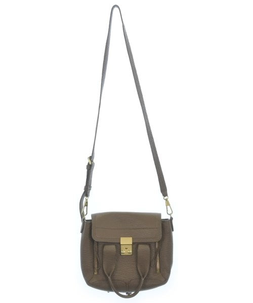 3.1 Phillip Lim 肩背包