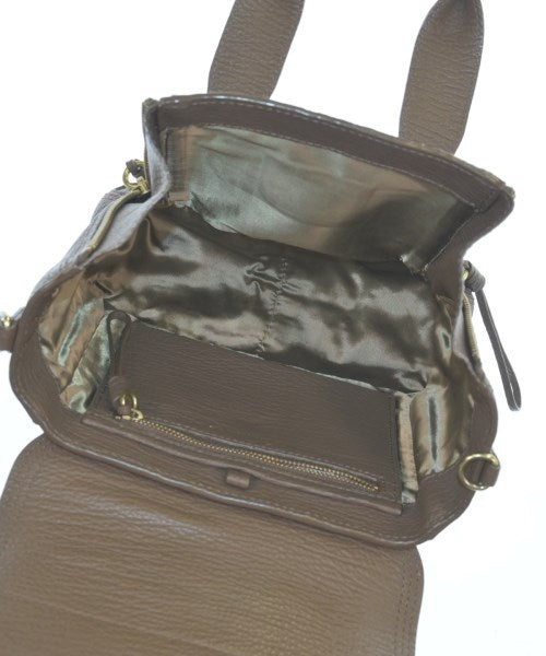 3.1 Phillip Lim 肩背包