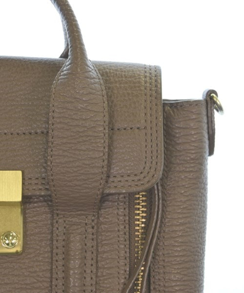 3.1 Phillip Lim 肩背包