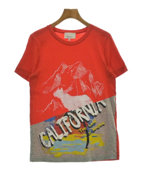 3.1 Phillip Lim T恤/上衣