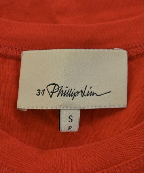 3.1 Phillip Lim T恤/上衣