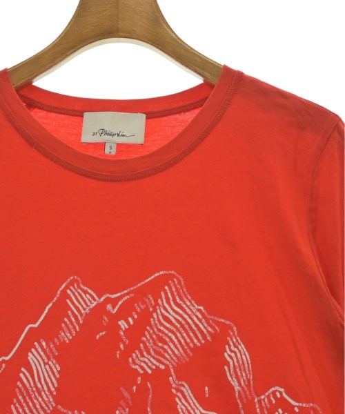 3.1 Phillip Lim T恤/上衣