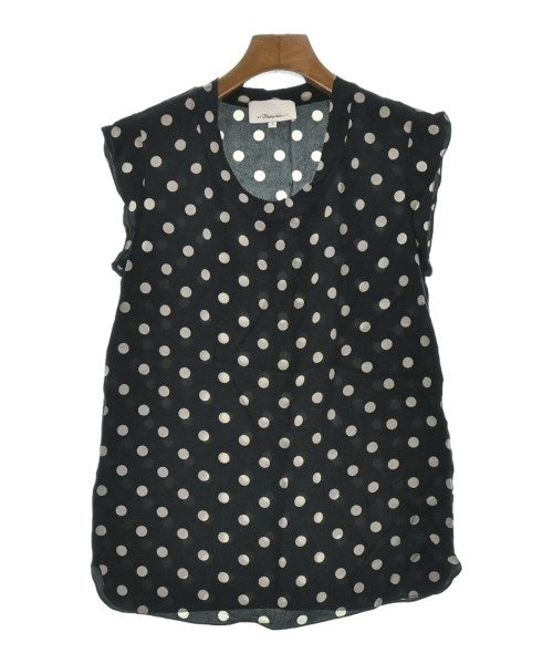 3.1 Phillip Lim 女襯衫