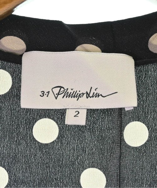 3.1 Phillip Lim 女襯衫