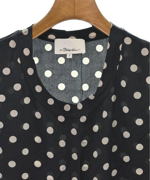 3.1 Phillip Lim 女襯衫