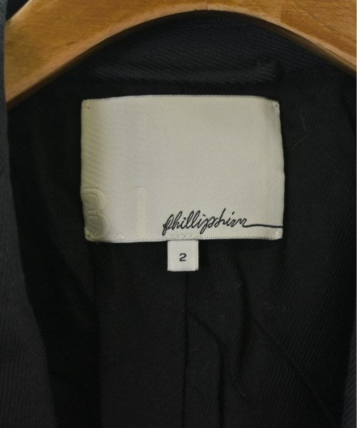 3.1 Phillip Lim 休夾克