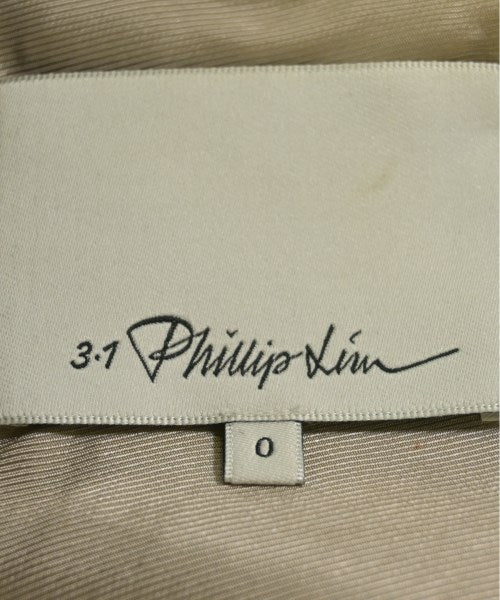 3.1 Phillip Lim 騎士夾克