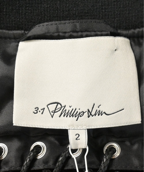 3.1 Phillip Lim 運動夾克