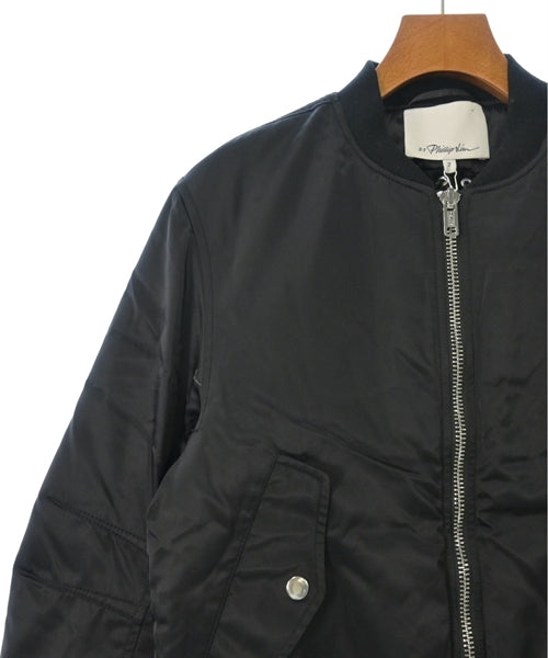 3.1 Phillip Lim 運動夾克