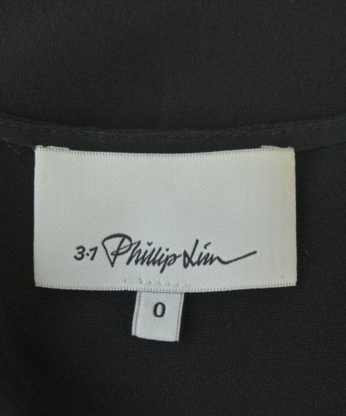 3.1 Phillip Lim 女襯衫