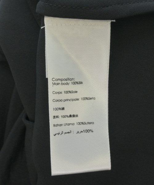 3.1 Phillip Lim 女襯衫