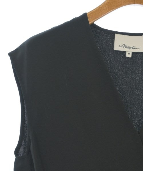 3.1 Phillip Lim 女襯衫