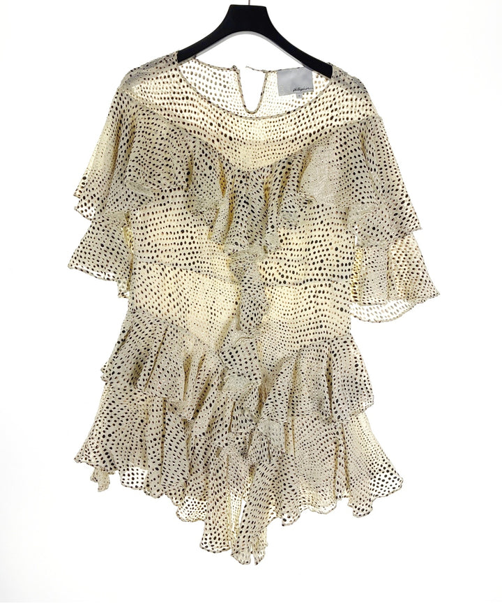 3.1 Phillip Lim 洋裝