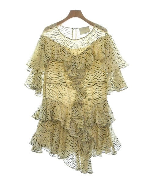 3.1 Phillip Lim 女襯衫