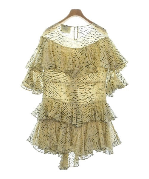 3.1 Phillip Lim 女襯衫