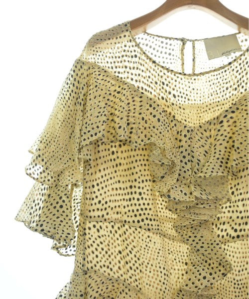 3.1 Phillip Lim 女襯衫