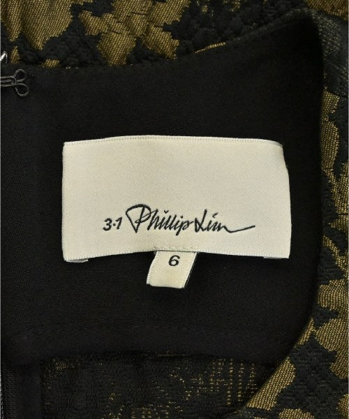 3.1 Phillip Lim 洋裝