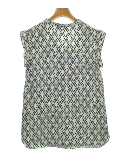 3.1 Phillip Lim 女襯衫