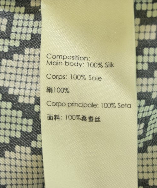 3.1 Phillip Lim 女襯衫