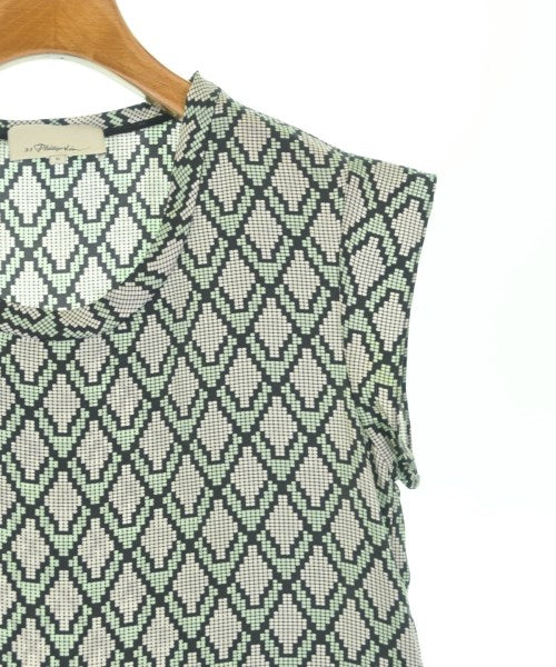 3.1 Phillip Lim 女襯衫