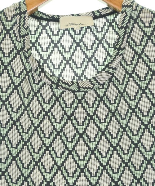 3.1 Phillip Lim 女襯衫