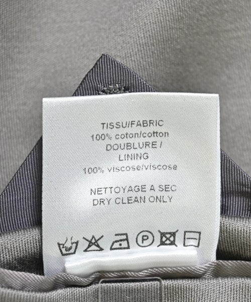 LANVIN 西裝外套