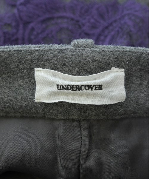 UNDER COVER 短