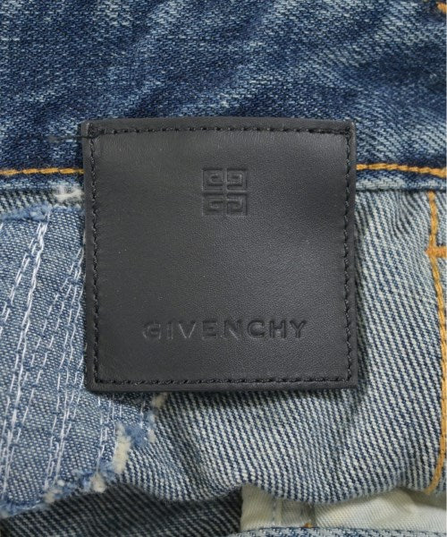 GIVENCHY 牛仔