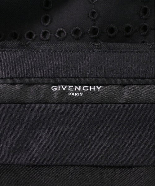 GIVENCHY 長