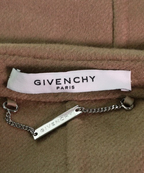 GIVENCHY 切斯特披風
