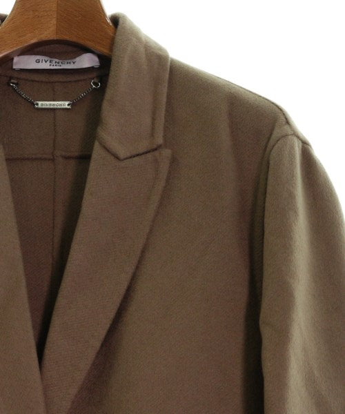 GIVENCHY 切斯特披風