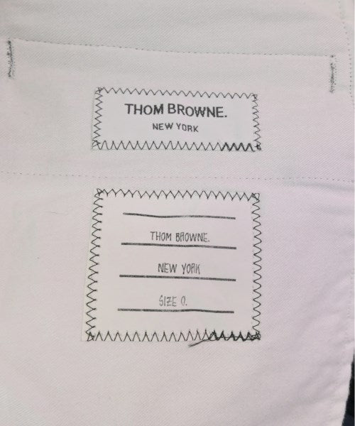 THOM BROWNE 其他褲
