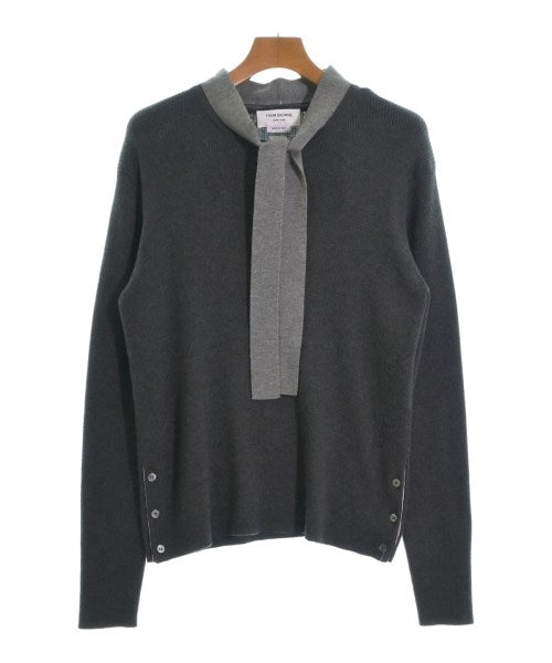 THOM BROWNE 開襟衫