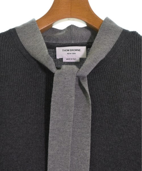 THOM BROWNE 開襟衫