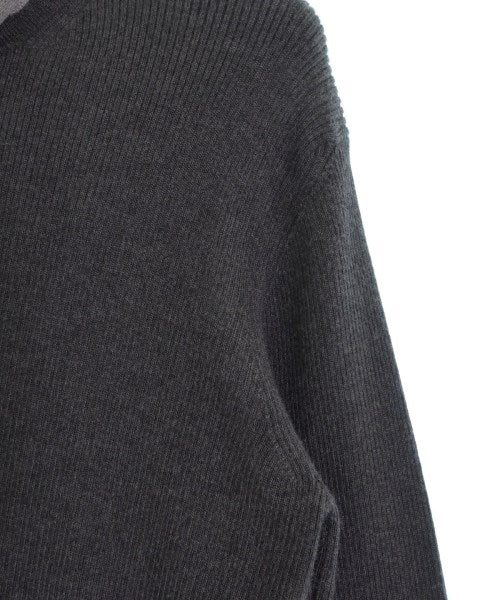 THOM BROWNE 開襟衫