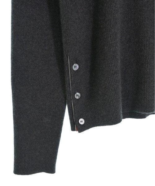 THOM BROWNE 開襟衫