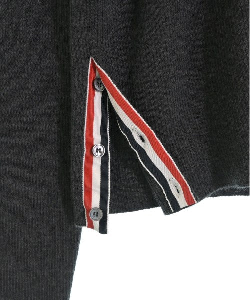 THOM BROWNE 開襟衫