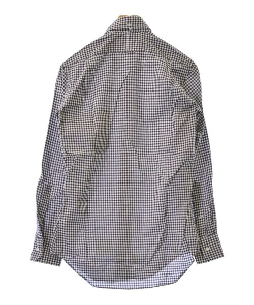 THOM BROWNE 休襯衫